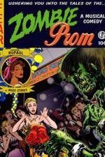 Watch Zombie Prom Vumoo