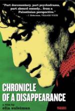 Watch Chronicle of a Disappearance Vumoo