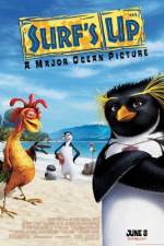 Watch Surf's Up Vumoo