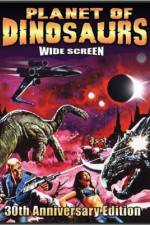 Watch Planet of Dinosaurs Vumoo