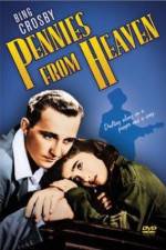 Watch Pennies from Heaven Vumoo