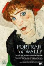 Watch Portrait of Wally Vumoo