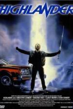 Watch Highlander Vumoo