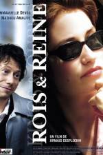 Watch Rois et reine Vumoo