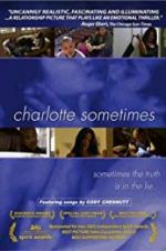 Watch Charlotte Sometimes Vumoo