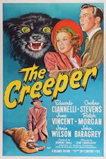 Watch The Creeper Vumoo
