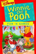 Watch Winnie the Pooh: Playtime - Fun \'N Games Vumoo