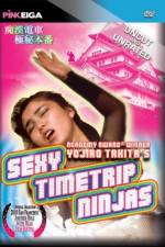 Watch Sexy Timetrip Ninjas Vumoo