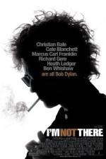 Watch I'm Not There. Vumoo