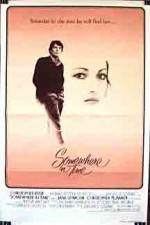 Watch Somewhere in Time Vumoo