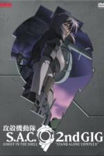 Watch Kôkaku kidôtai: Stand Alone Complex Solid State Society Vumoo