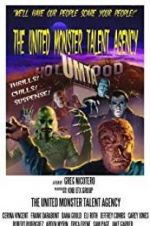 Watch The United Monster Talent Agency Vumoo