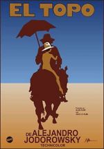 Watch El Topo Vumoo