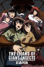 Watch The Island of Giant Insects Vumoo