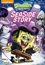 Watch SpongeBob SquarePants: Sea Side Story Vumoo
