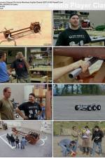 Watch Da Vinci's Machines : Scythe Chariot Vumoo