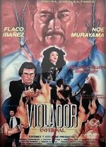 Watch The Infernal Rapist Vumoo