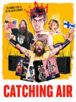 Watch Catching Air Vumoo