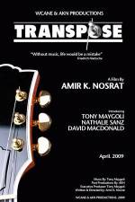 Watch Transpose Vumoo