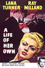 Watch A Life of Her Own Vumoo