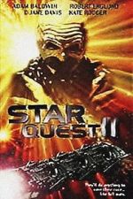 Watch Starquest II Vumoo
