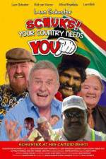 Watch Schuks! Your Country Needs You Vumoo