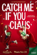 Watch Catch Me If You Claus Vumoo