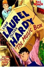 Watch The Music Box (Short 1932) Vumoo