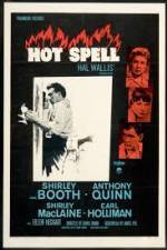 Watch Hot Spell Vumoo