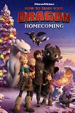 Watch How to Train Your Dragon Homecoming Vumoo