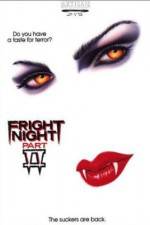 Watch Fright Night Part 2 Vumoo