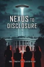 Watch Nexus to Disclosure: The Truth Is Classified Vumoo