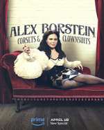 Watch Alex Borstein: Corsets & Clown Suits Vumoo