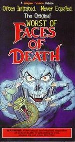 Watch The Worst of Faces of Death Vumoo