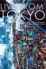 Watch Live from Tokyo Vumoo
