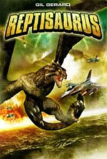 Watch Reptisaurus Vumoo