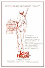 Watch King of Hearts Vumoo