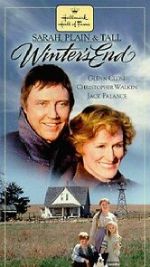 Watch Sarah, Plain & Tall: Winter\'s End Vumoo