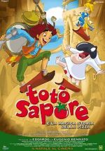 Watch Totò Sapore: The Pizza Story Vumoo