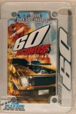 Watch Gone in 60 Seconds (1974) Vumoo