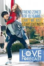Watch Love Forecast Vumoo