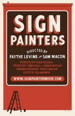 Watch Sign Painters Vumoo