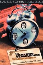 Watch Les Tontons Flingueurs Vumoo