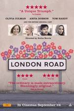 Watch London Road Vumoo