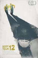 Watch Body Team 12 Vumoo