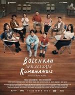 Watch Bolehkah Sekali Saja Kumenangis Vumoo