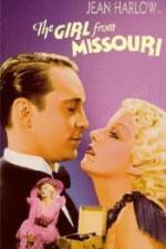 Watch The Girl from Missouri Vumoo