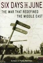 Watch Six Days in June Vumoo