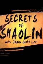 Watch Secrets of Shaolin with Jason Scott Lee Vumoo