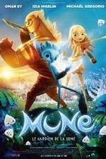 Watch Mune le gardien de la lune Vumoo